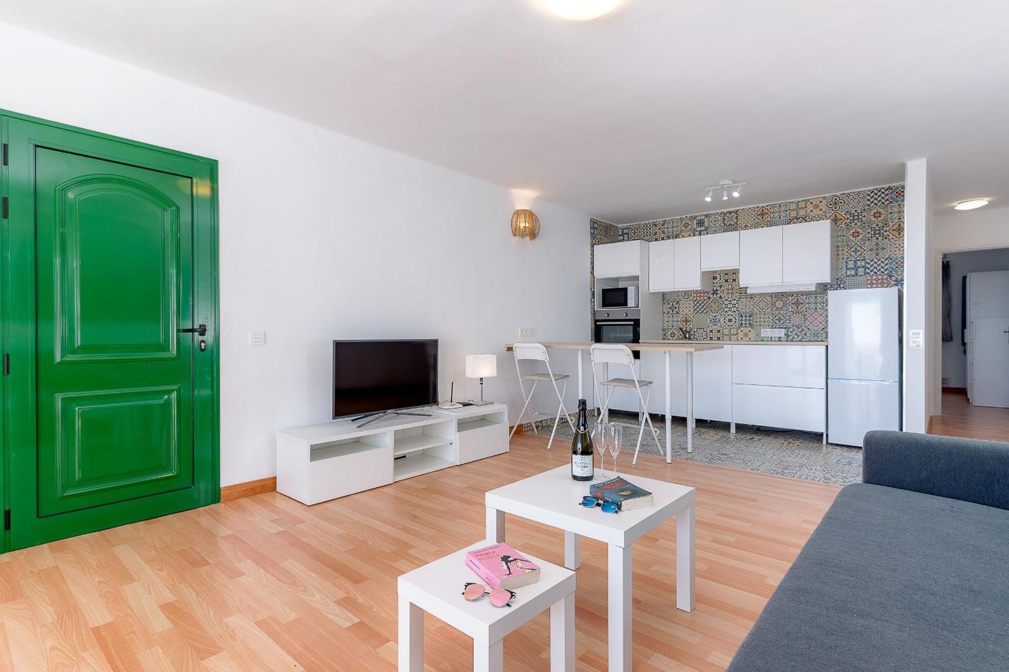 קוסטה טגוויסה Fantastico Apartamento Con Terraza Y Vistas Al Mar מראה חיצוני תמונה