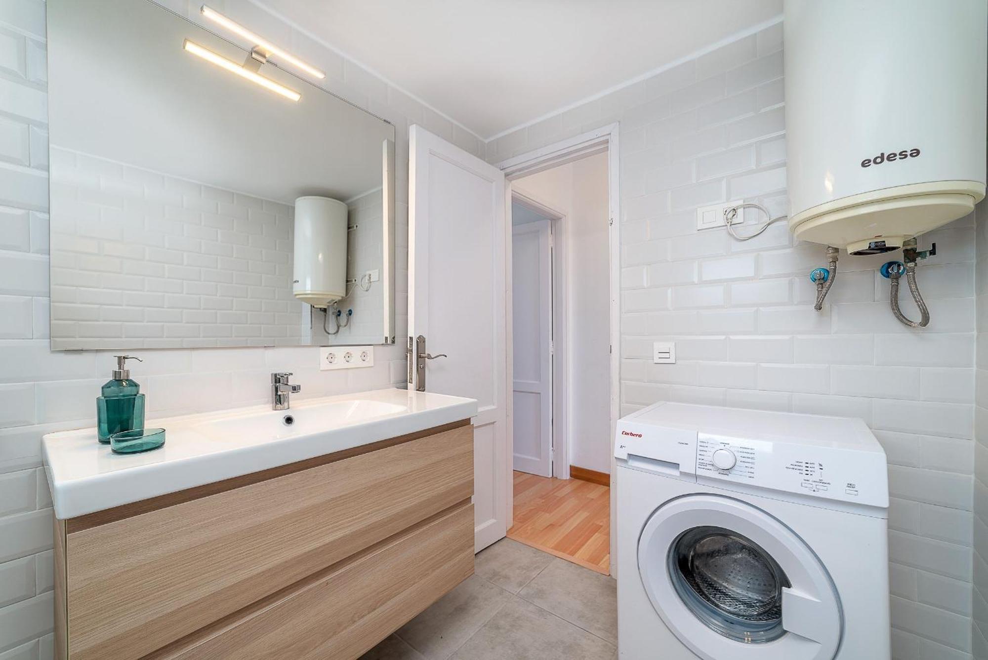 קוסטה טגוויסה Fantastico Apartamento Con Terraza Y Vistas Al Mar מראה חיצוני תמונה