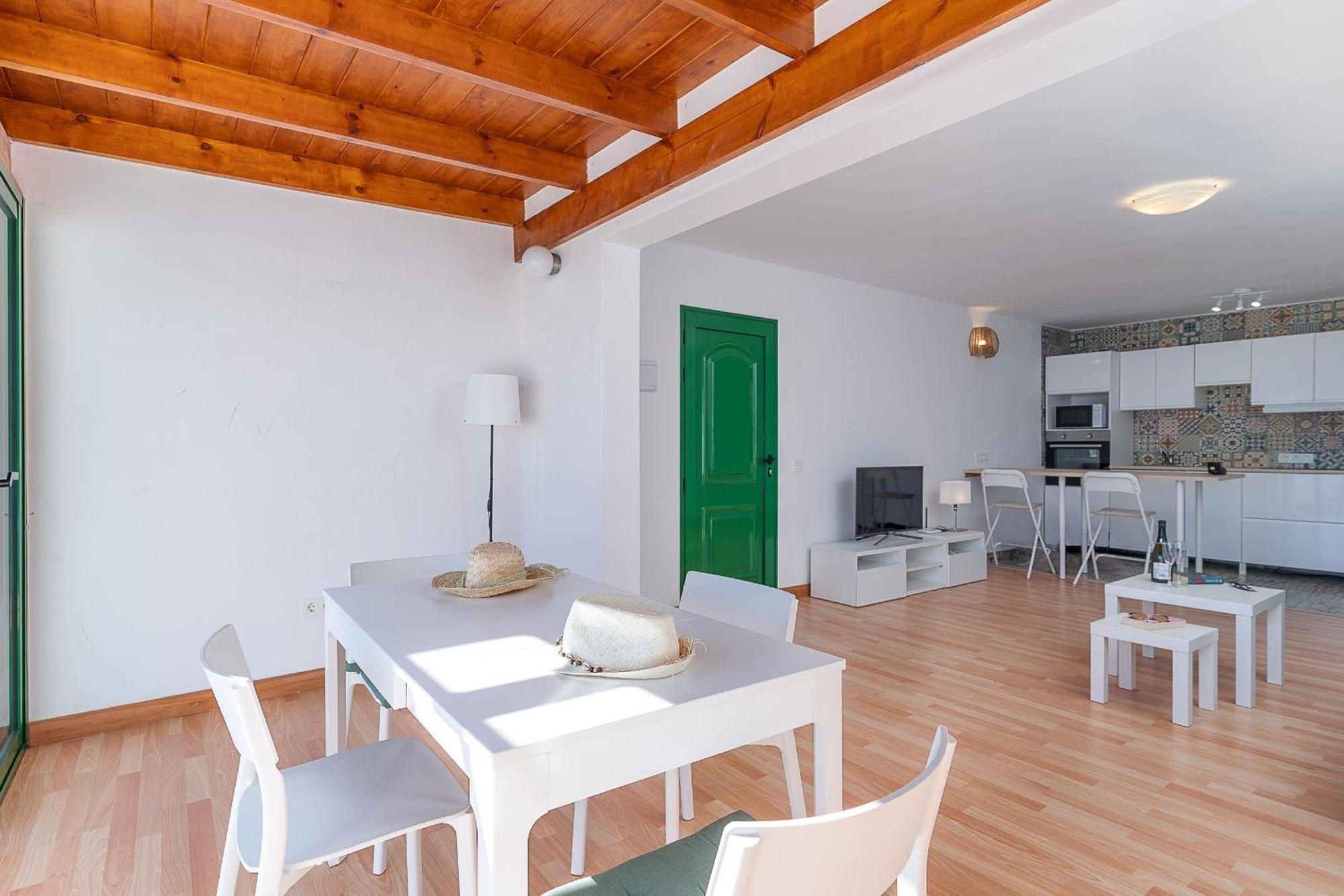 קוסטה טגוויסה Fantastico Apartamento Con Terraza Y Vistas Al Mar מראה חיצוני תמונה