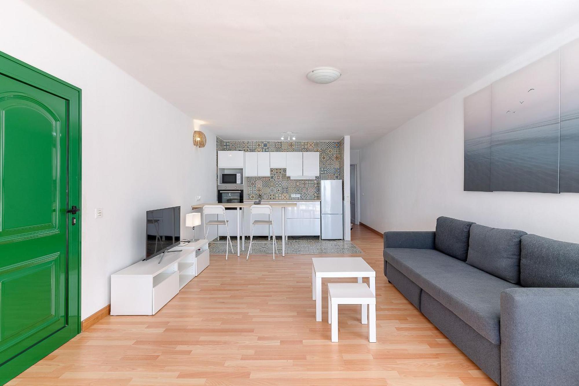 קוסטה טגוויסה Fantastico Apartamento Con Terraza Y Vistas Al Mar מראה חיצוני תמונה