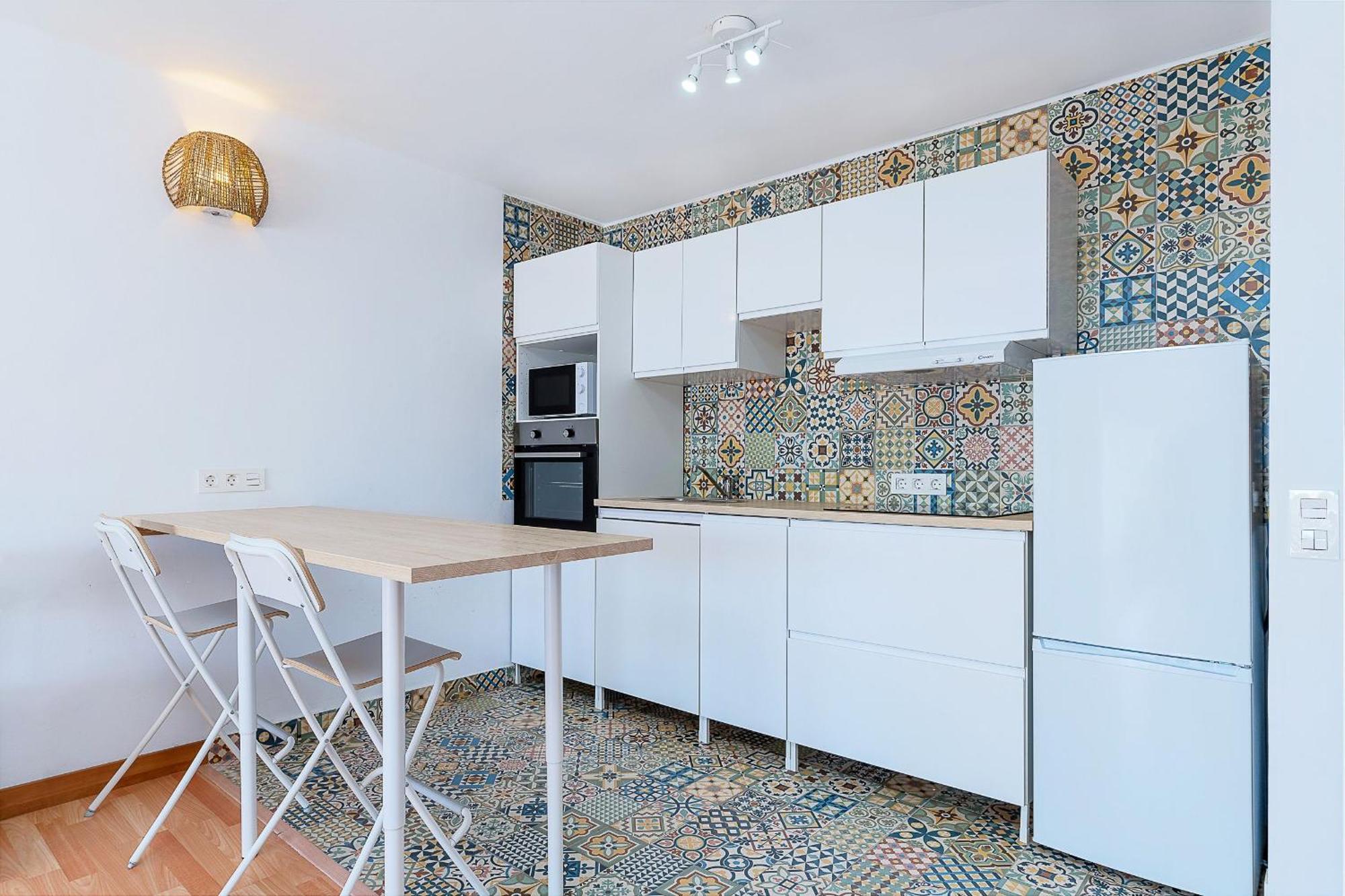 קוסטה טגוויסה Fantastico Apartamento Con Terraza Y Vistas Al Mar מראה חיצוני תמונה