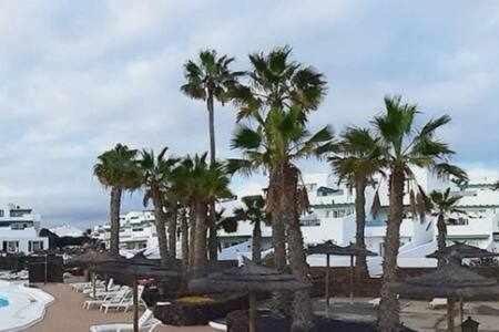 קוסטה טגוויסה Fantastico Apartamento Con Terraza Y Vistas Al Mar מראה חיצוני תמונה