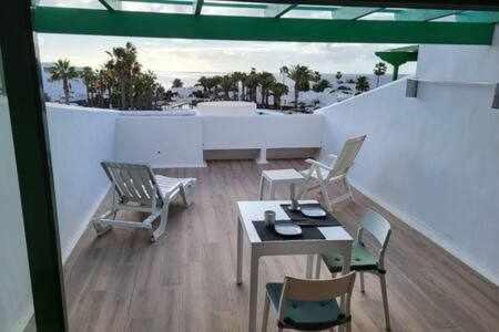קוסטה טגוויסה Fantastico Apartamento Con Terraza Y Vistas Al Mar מראה חיצוני תמונה